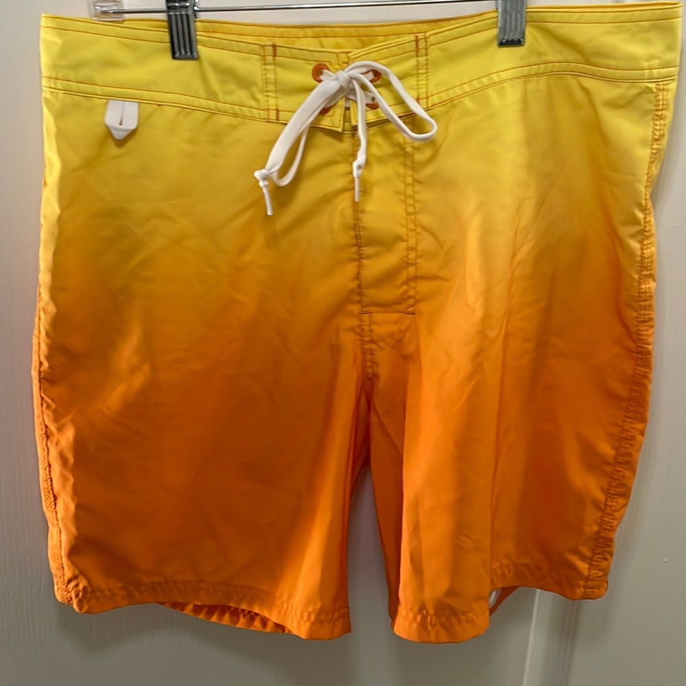 Men’s Sundek Swimsuit